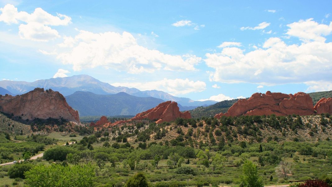 colorado