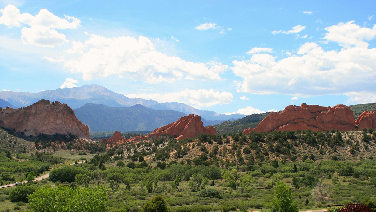 colorado