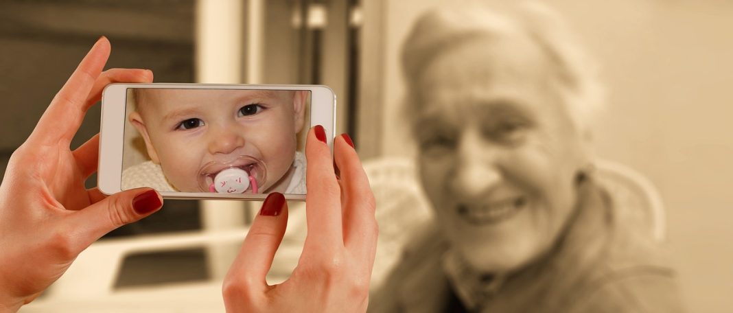 human aging