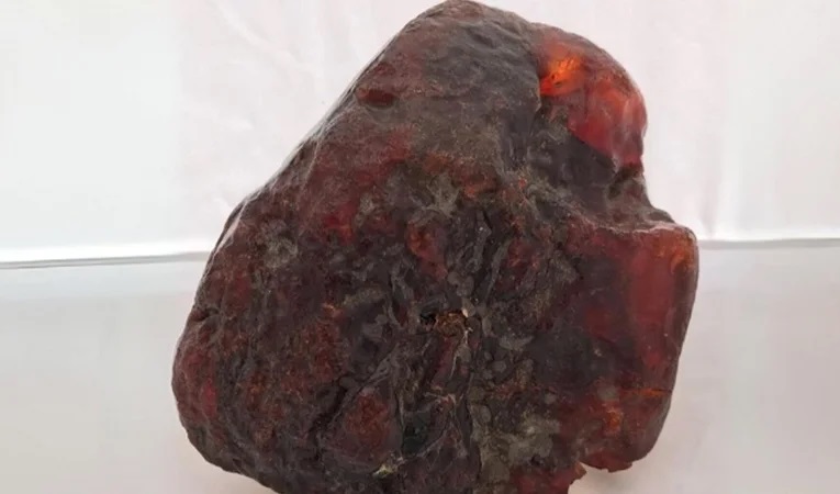 rumanite