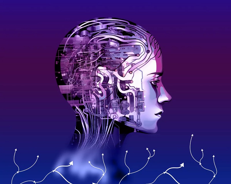 AI Complicates Content Moderation
