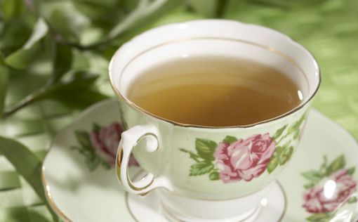 green tea