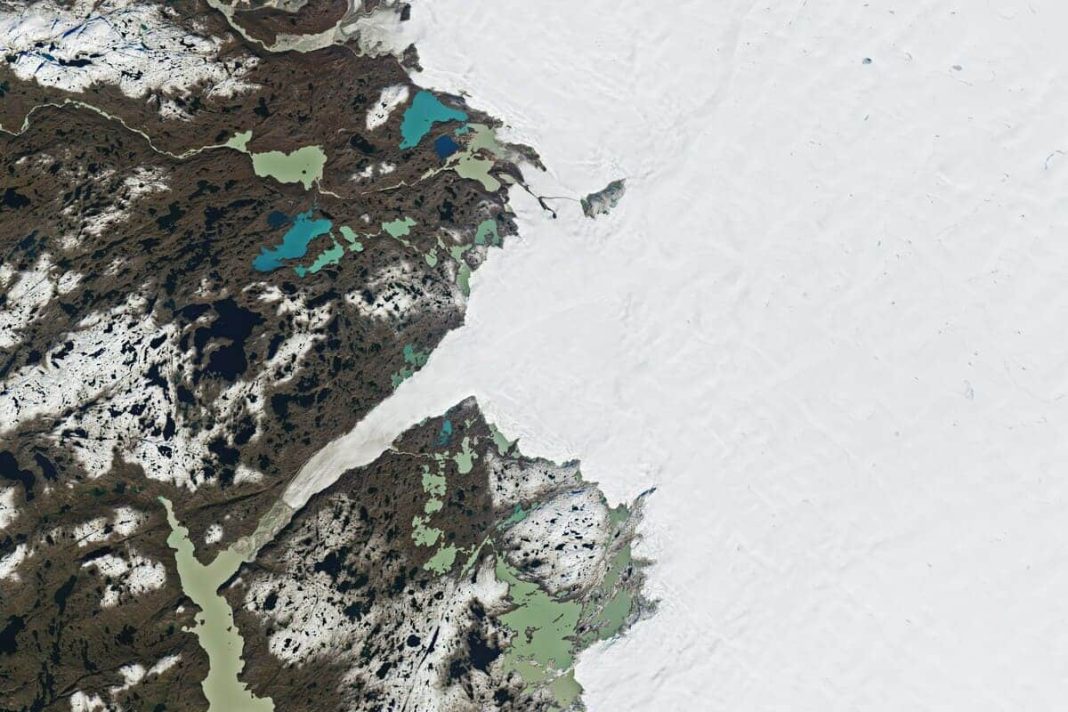 Greenland