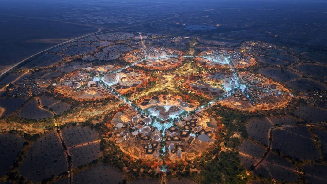 Expo 2030 World Exhibition