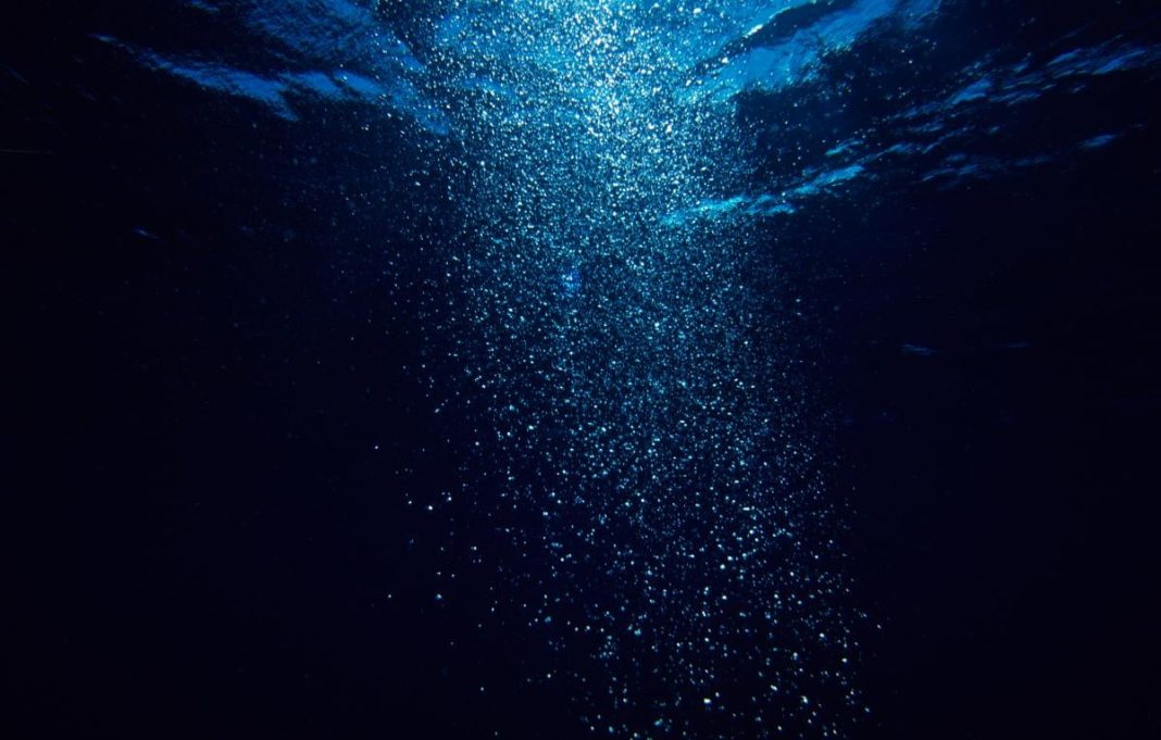 Pacific Ocean