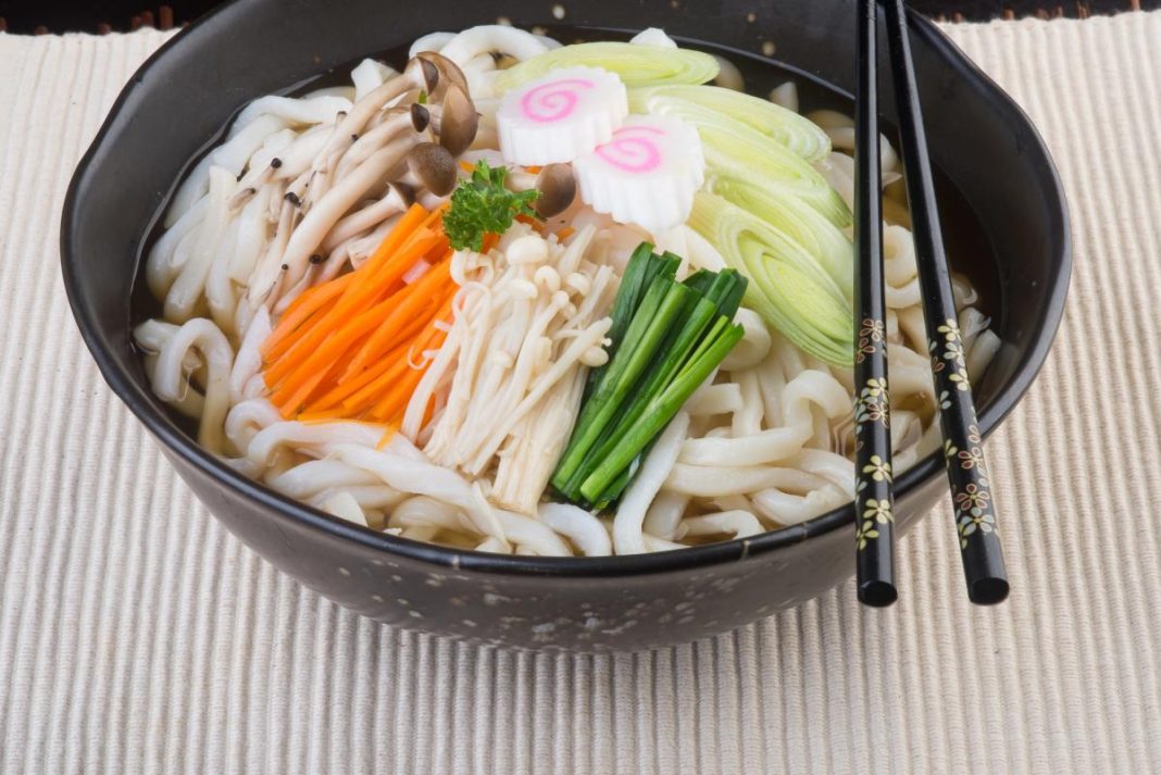 THE SECRET TO OKINAWAN LONGEVITY: THEIR DIET EXTENDS LIFE AND BOOSTS HEALTH