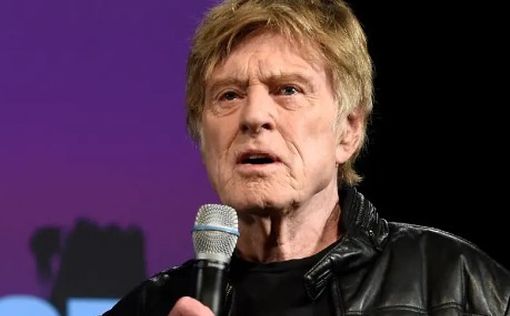 Robert Redford