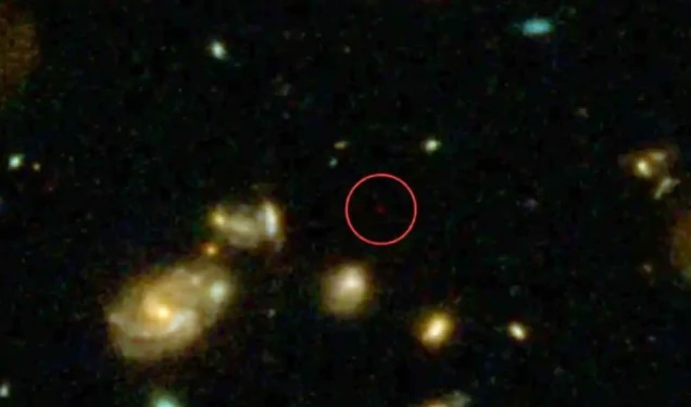 galaxy