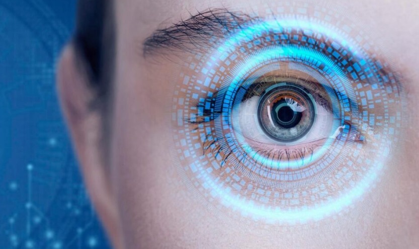 ophthalmology
