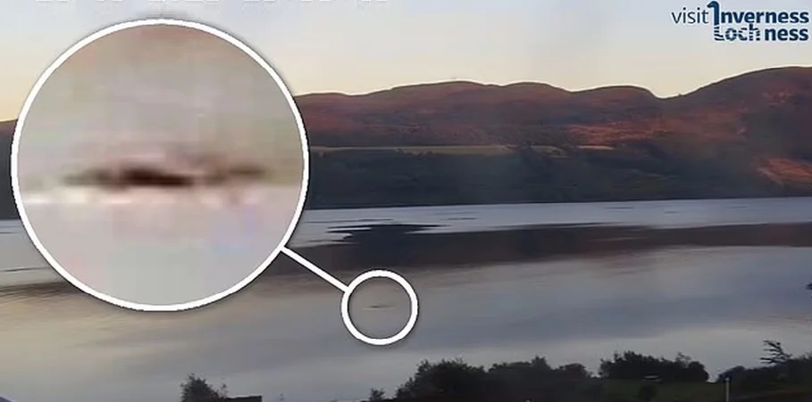 Loch Ness