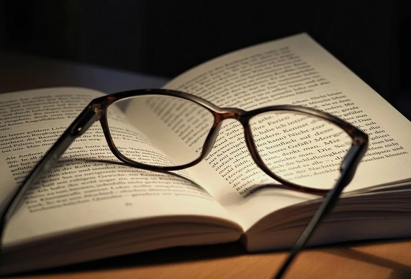 reading glasses