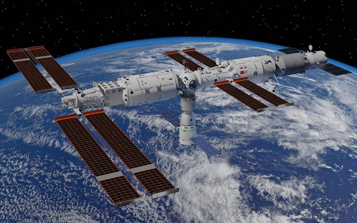 Space