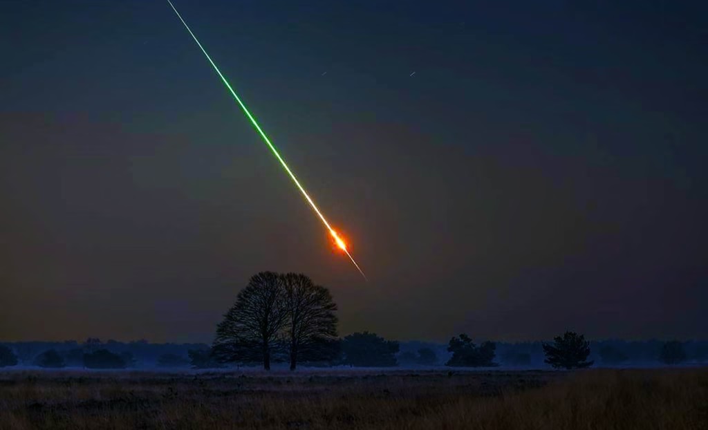 fireball