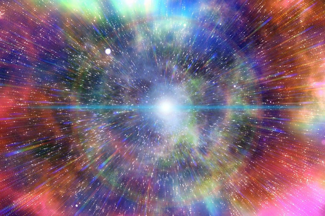 Big Bang