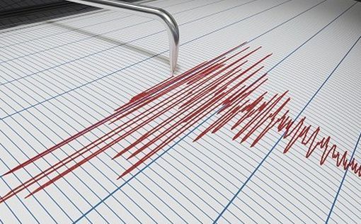 4.7 MAGNITUDE EARTHQUAKE STRIKES BERKELEY IN SAN FRANCISCO