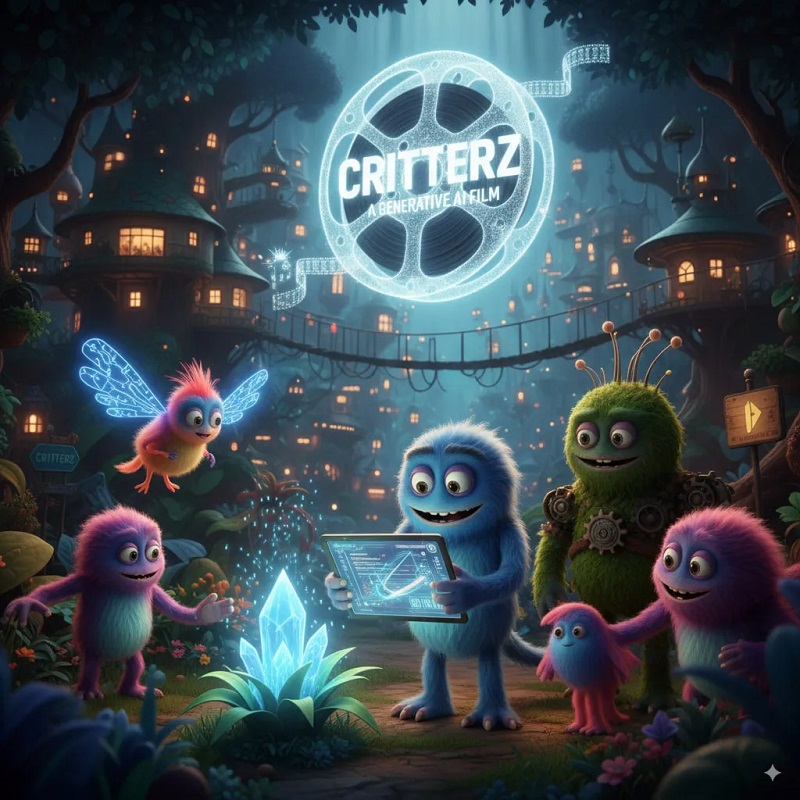 Critterz