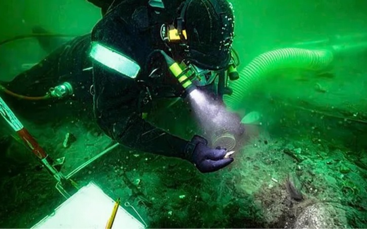 Stone Age Atlantis