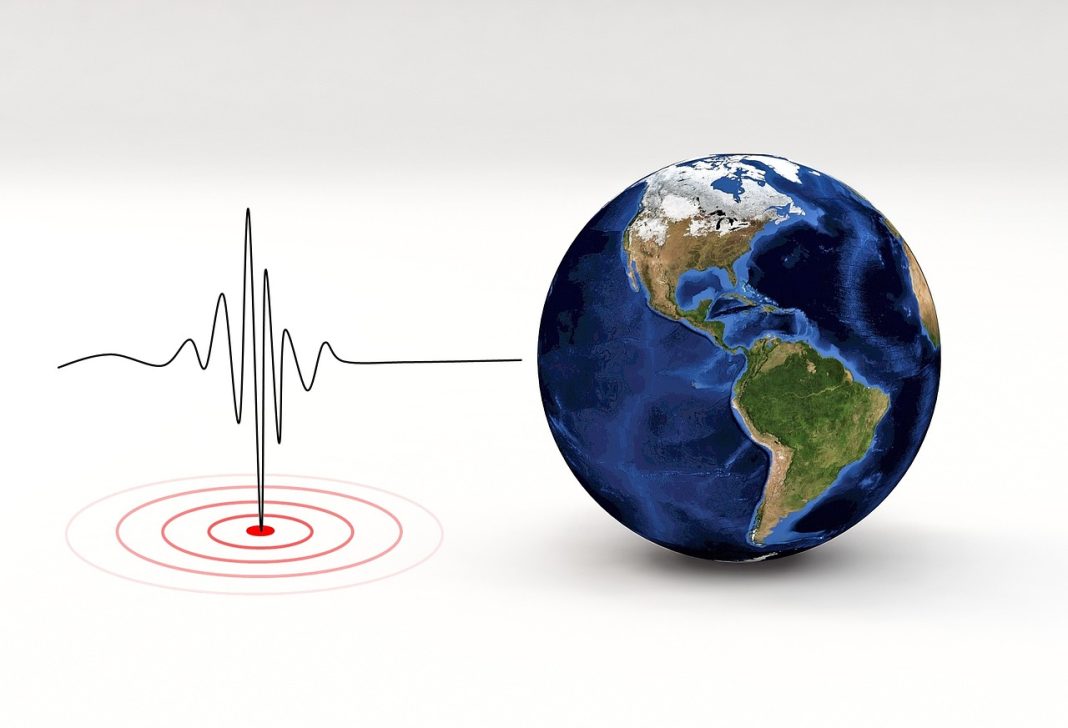 Great Earthquake