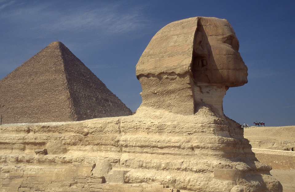 SCIENTISTS NAME THE LONGEST-REIGNING DYNASTY OF ANCIENT EGYPT