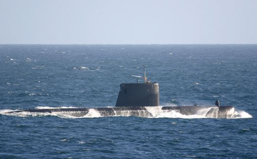 nuclear submarines