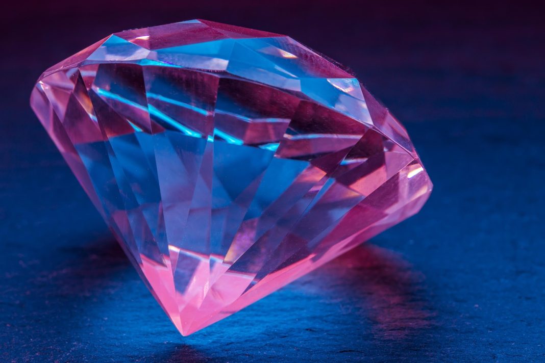 diamond