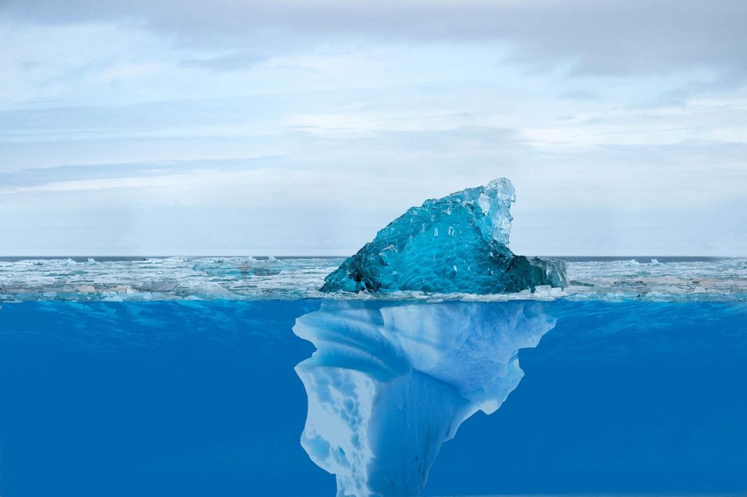 ice