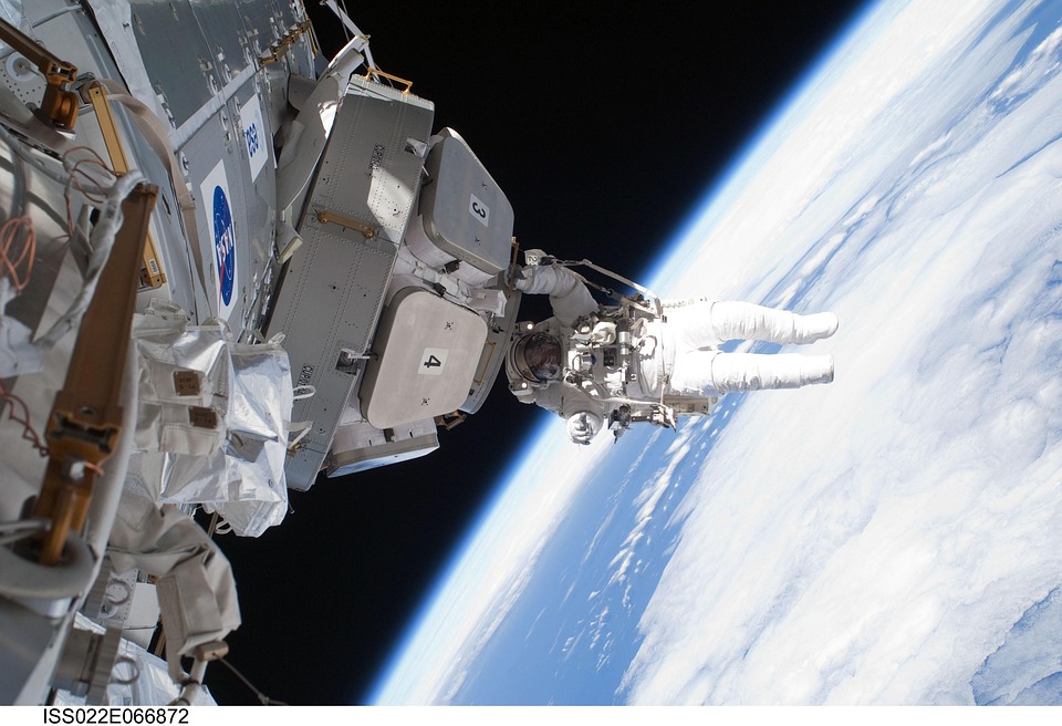NASA