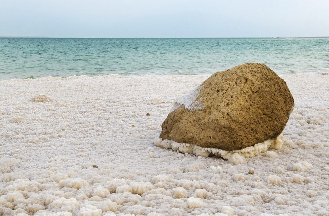 Dead Sea