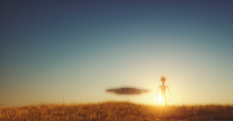 intelligent civilizations
