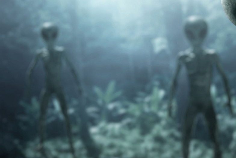 aliens