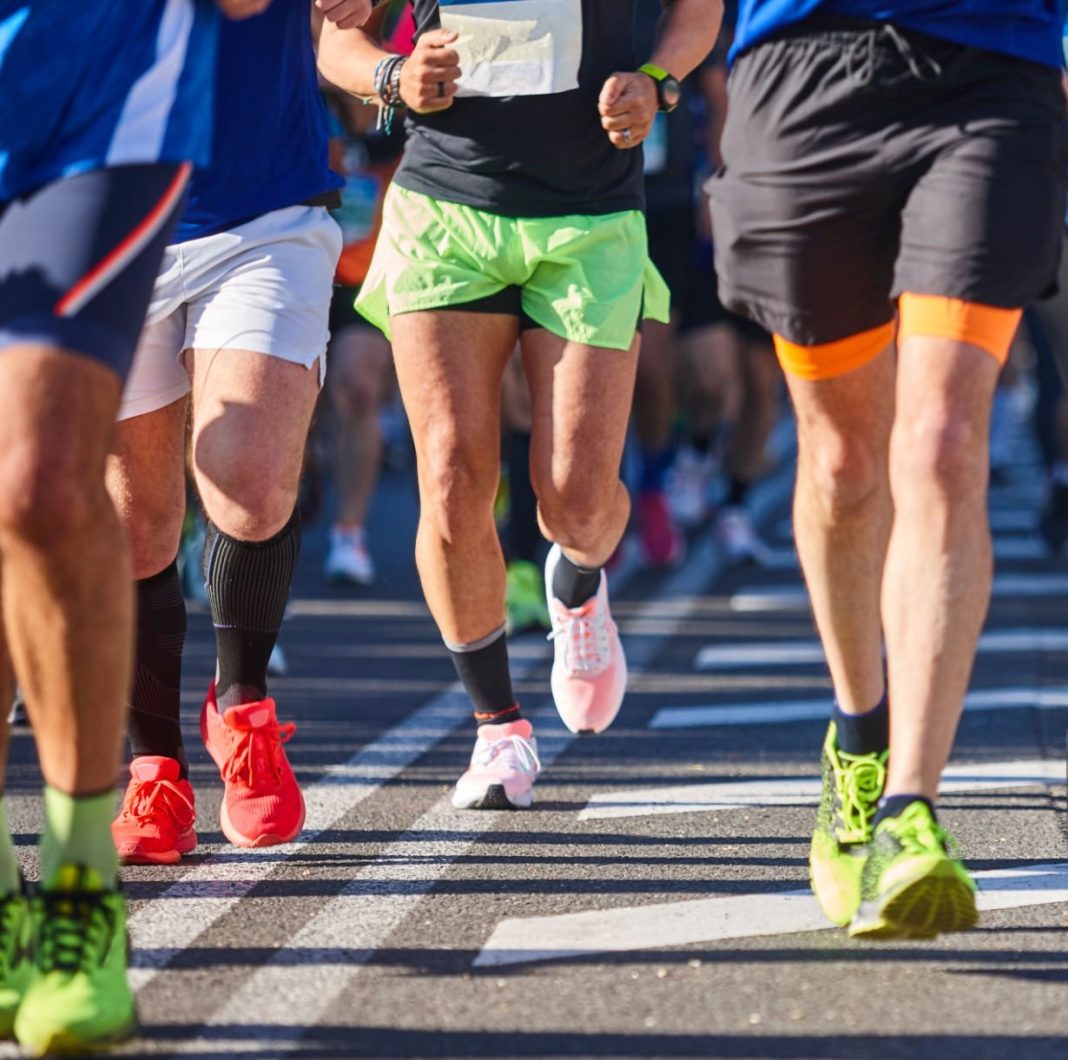 Muscle cramps