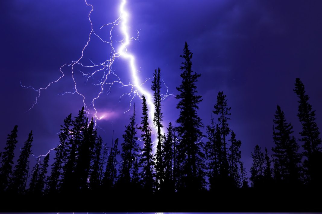 Lightning