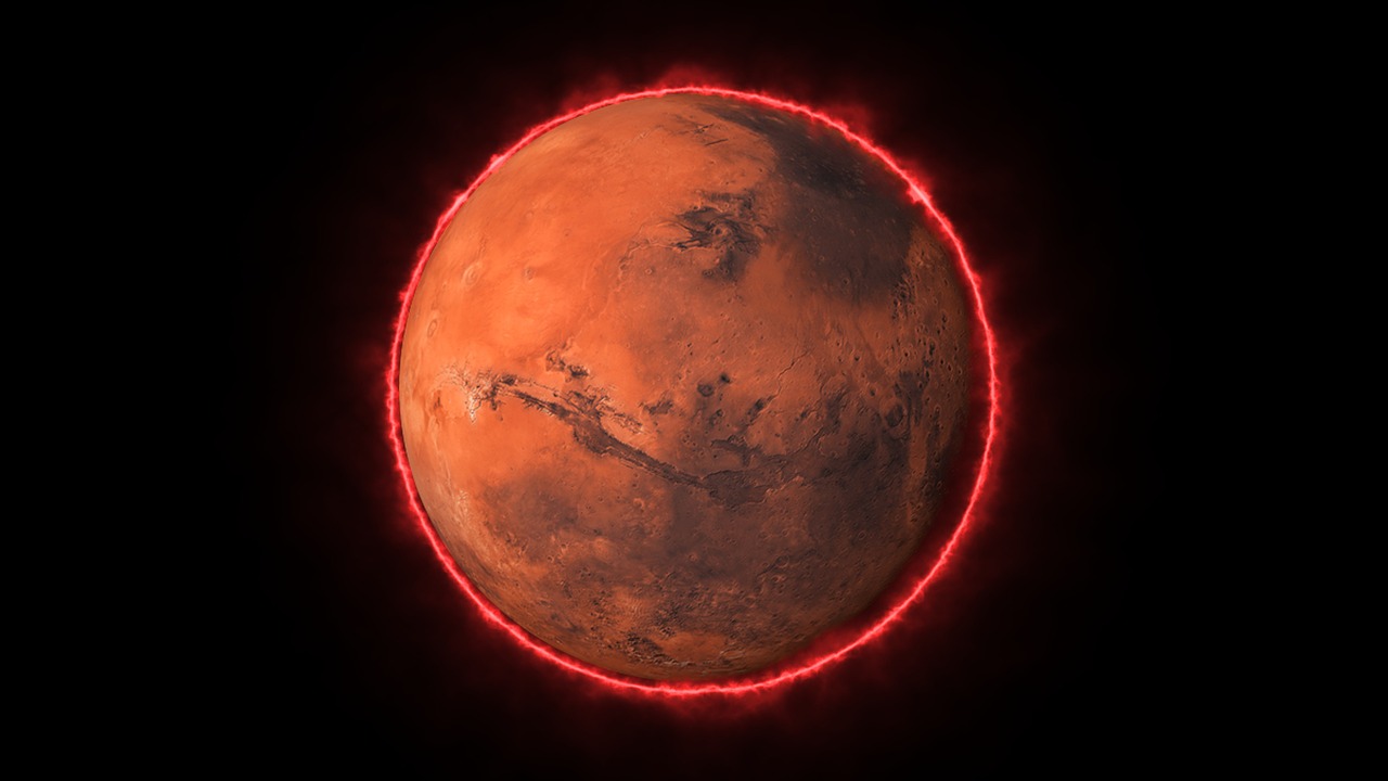 MARS