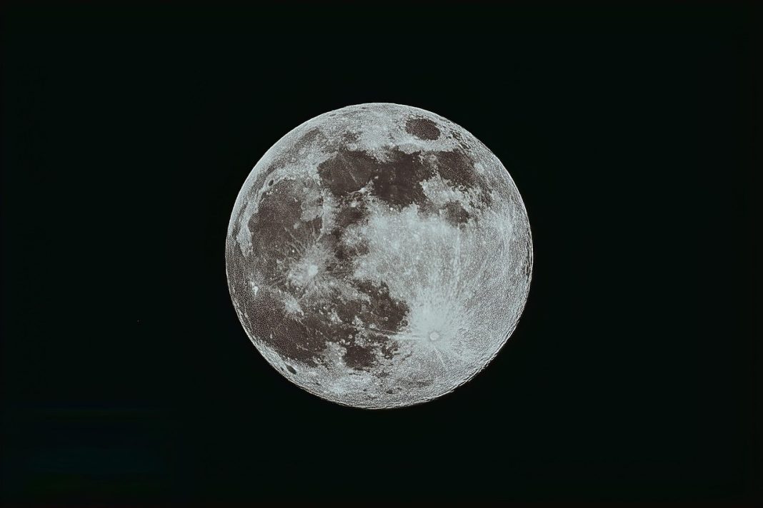 moon