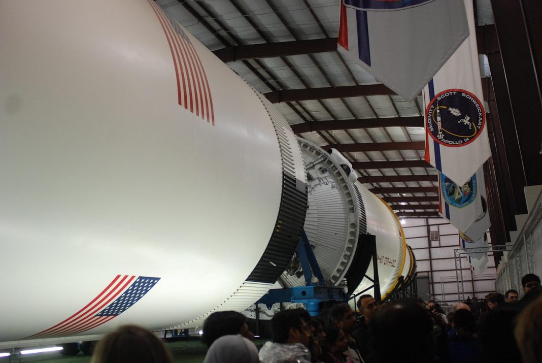 SpaceX