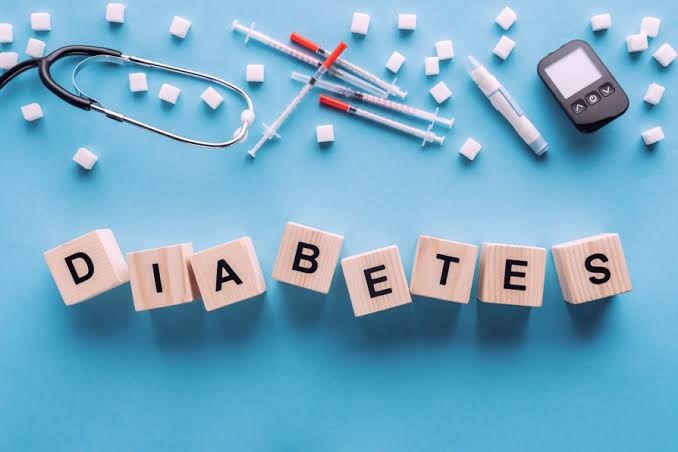 Diabetes Drug