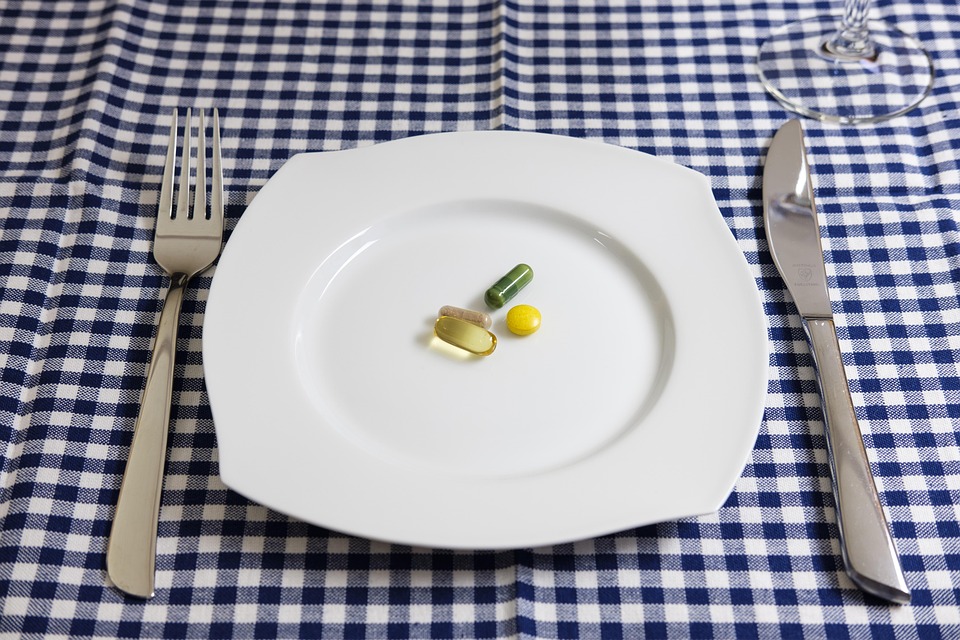 dietary supplement