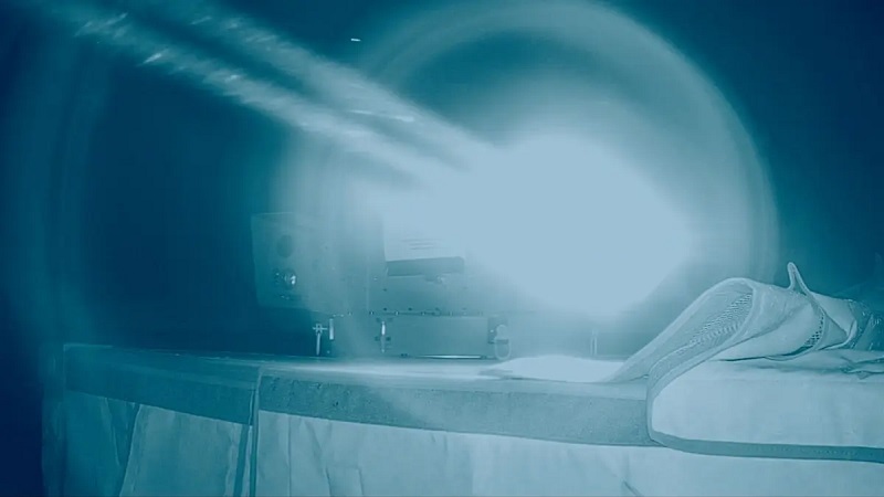 Apollo laser system