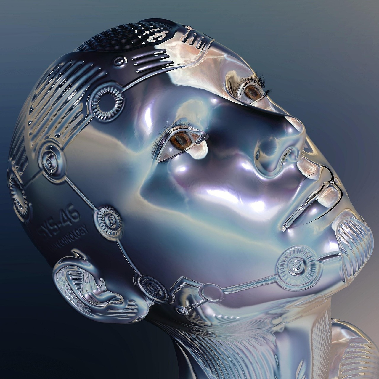 superintelligent AI