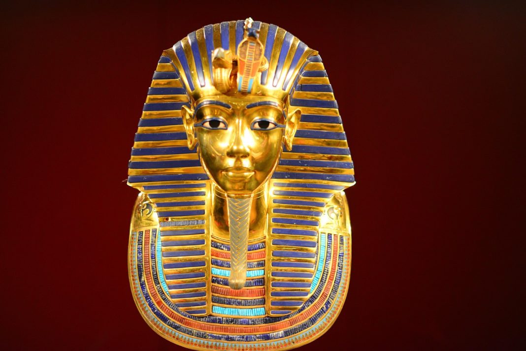 Tutankhamun