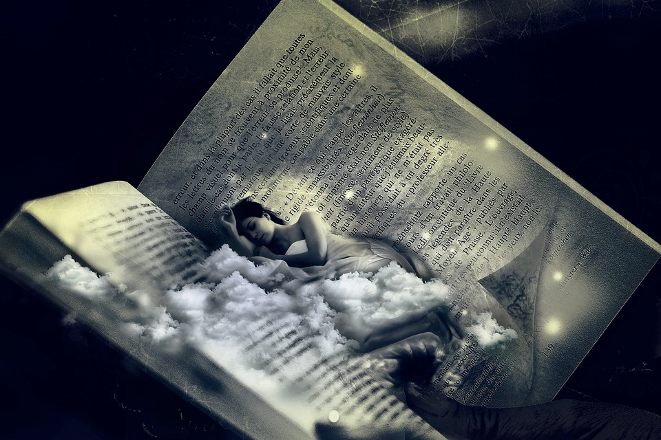 rest