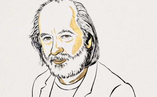 writer László Krasznahorkai