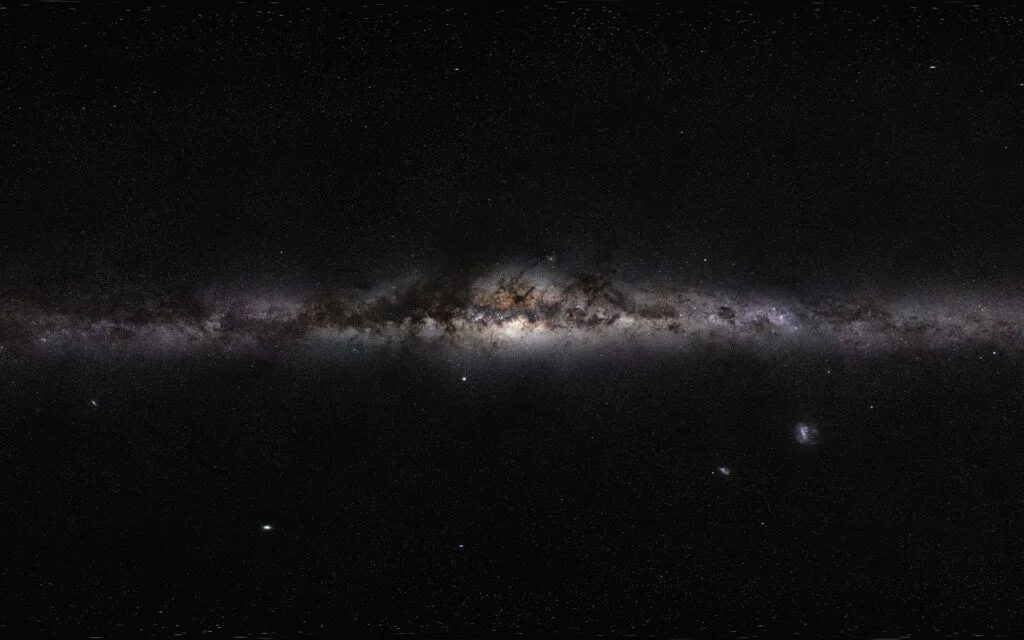 milky way