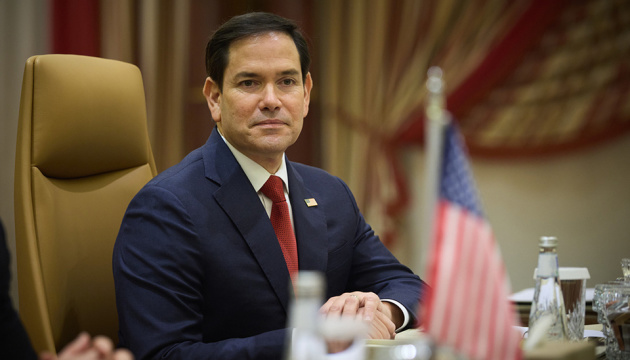 Marco Rubio