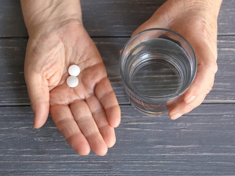 White Pills White Pills