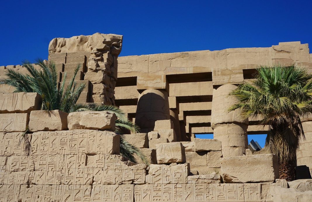 karnak