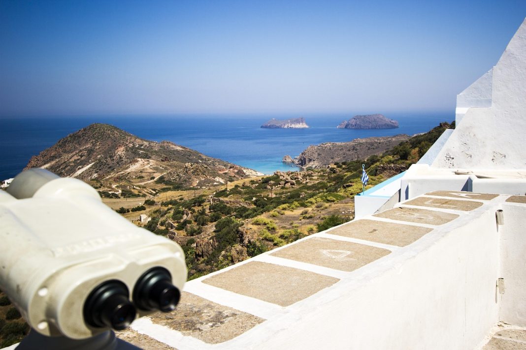 milos