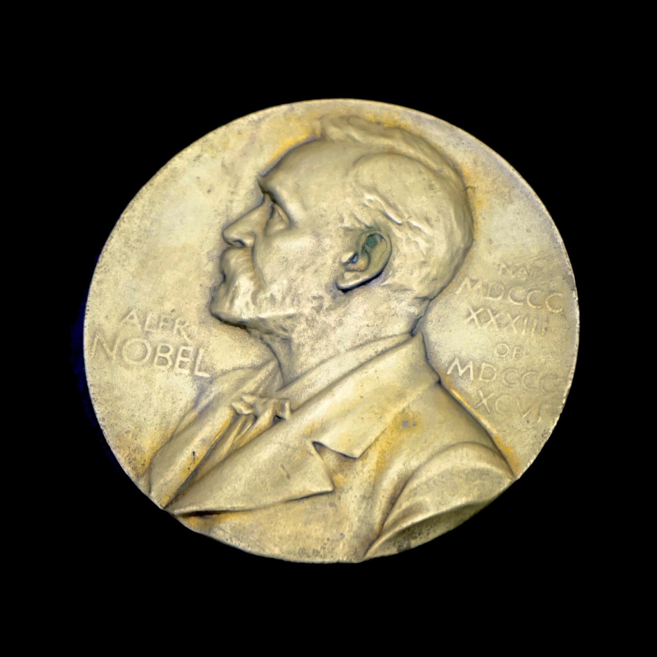 the Alfred Nobel Memorial Prize