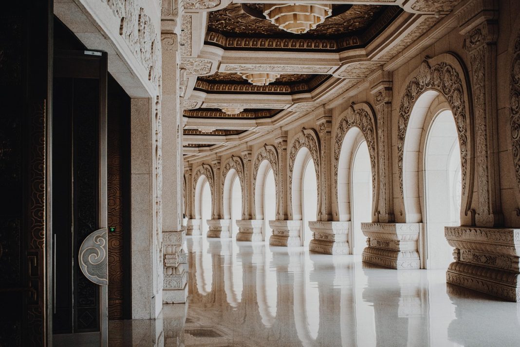 palace