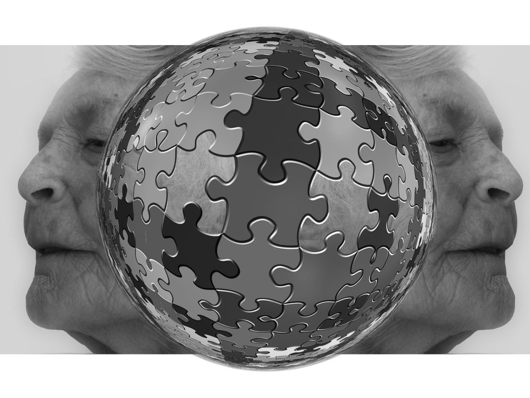Alzheimer's disease Alzheimer's disease